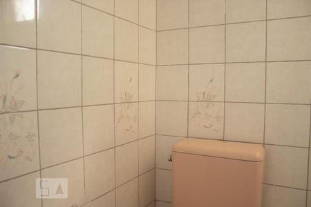 Banheiro de apartamento para alugar com 2 quartos, 65m² em Vila Santa Catarina, São Paulo