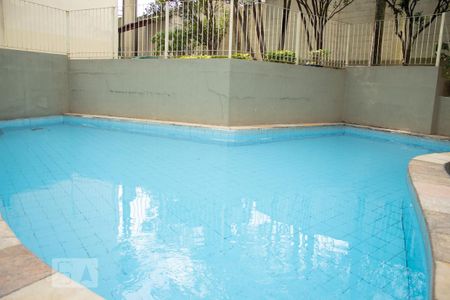 Apartamento para alugar com 65m², 2 quartos e 1 vaga Apartamento para alugar com 65m², 2 quartos e 1 vagaPiscina