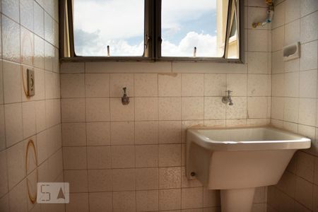 Apartamento para alugar com 65m², 2 quartos e 1 vaga Apartamento para alugar com 65m², 2 quartos e 1 vagaÁrea de Serviço