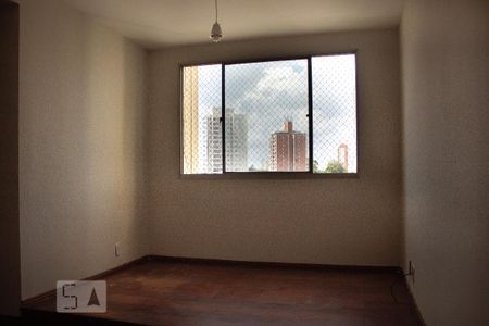 Sala de apartamento para alugar com 2 quartos, 65m² em Vila Santa Catarina, São Paulo