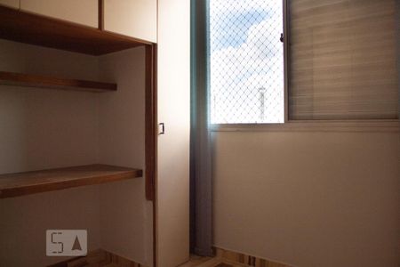 Quarto 2 de apartamento para alugar com 2 quartos, 65m² em Vila Santa Catarina, São Paulo