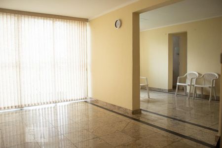 Salão de Festas de apartamento para alugar com 2 quartos, 65m² em Vila Santa Catarina, São Paulo