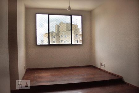 Sala de apartamento para alugar com 2 quartos, 65m² em Vila Santa Catarina, São Paulo