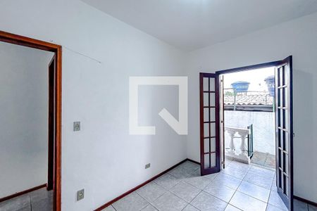 Quarto 1 de casa para alugar com 2 quartos, 70m² em Tatuapé, São Paulo