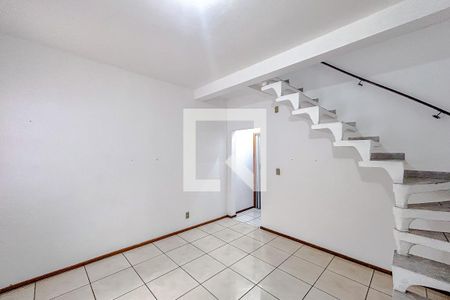 Sala de casa para alugar com 2 quartos, 70m² em Tatuapé, São Paulo