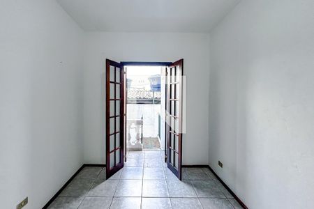 Quarto 1 de casa para alugar com 2 quartos, 70m² em Tatuapé, São Paulo