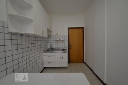 Studio para alugar com 48m², 1 quarto e sem vagaCozinha