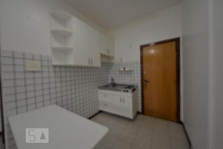 Studio para alugar com 48m², 1 quarto e sem vagaCozinha