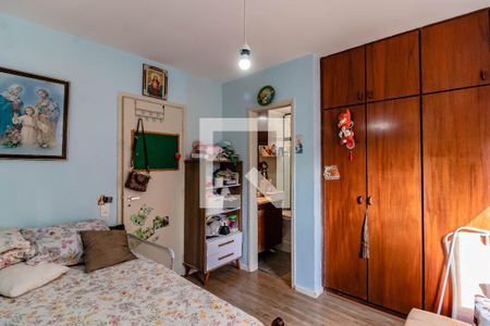 Apartamento para alugar com 72m², 3 quartos e 1 vagaQuarto 2