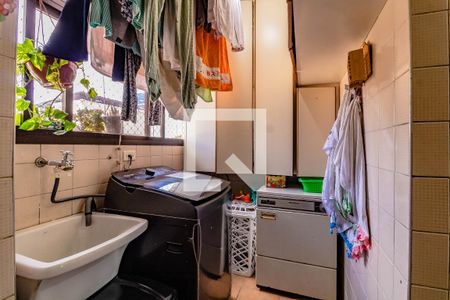 Apartamento para alugar com 72m², 3 quartos e 1 vagaÁrea de Serviço