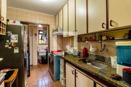 Apartamento para alugar com 72m², 3 quartos e 1 vagaCozinha