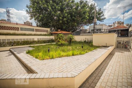 Apartamento para alugar com 72m², 3 quartos e 1 vagaÁrea comum