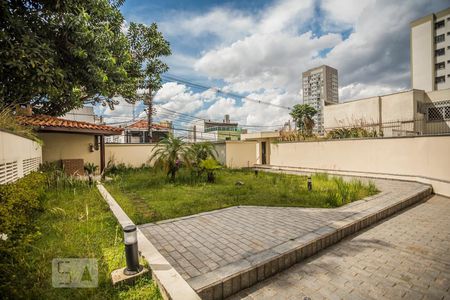 Apartamento para alugar com 72m², 3 quartos e 1 vagaÁrea comum