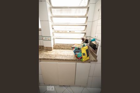 Apartamento para alugar com 59m², 3 quartos e 1 vaga Apartamento para alugar com 59m², 3 quartos e 1 vagaÁrea de Serviço