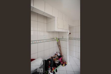 Apartamento para alugar com 59m², 3 quartos e 1 vaga Apartamento para alugar com 59m², 3 quartos e 1 vagaCozinha