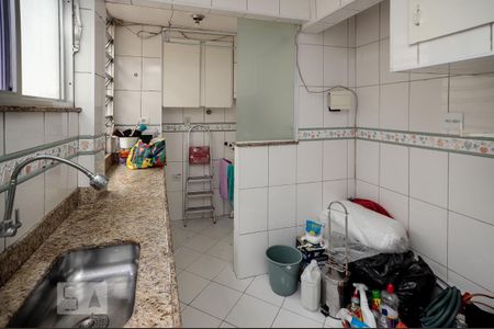 Apartamento para alugar com 59m², 3 quartos e 1 vaga Apartamento para alugar com 59m², 3 quartos e 1 vagaCozinha