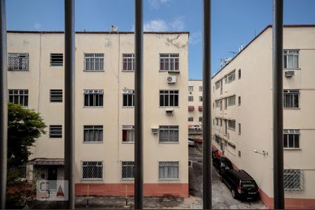 Apartamento para alugar com 59m², 3 quartos e 1 vaga Apartamento para alugar com 59m², 3 quartos e 1 vagaVista Quarto 2