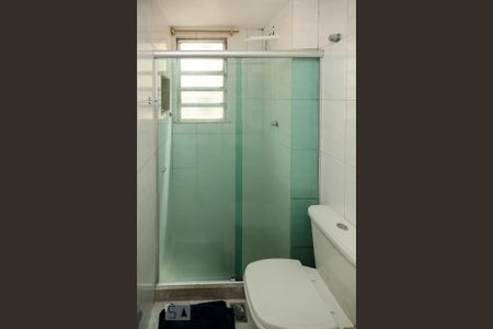 Apartamento para alugar com 59m², 3 quartos e 1 vaga Apartamento para alugar com 59m², 3 quartos e 1 vagaBanheiro