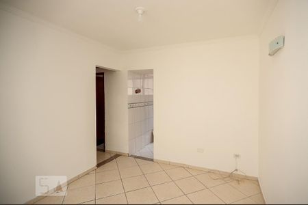 Apartamento para alugar com 3 quartos, 59m² em Inhauma, Rio de Janeiro