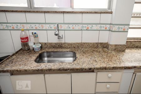 Apartamento para alugar com 59m², 3 quartos e 1 vaga Apartamento para alugar com 59m², 3 quartos e 1 vagaCozinha