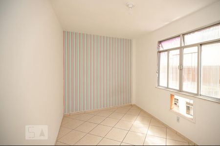 Quarto 1 de apartamento para alugar com 3 quartos, 59m² em Inhauma, Rio de Janeiro