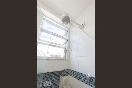 Apartamento à venda com 50m², 2 quartos e 3 vagasChuveiro