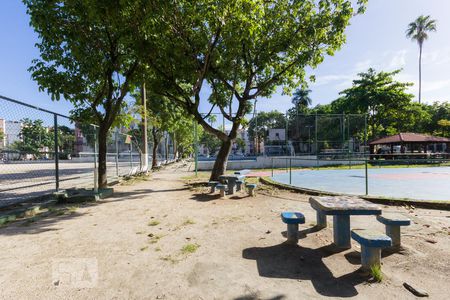 Apartamento à venda com 50m², 2 quartos e 3 vagasÁrea Comum