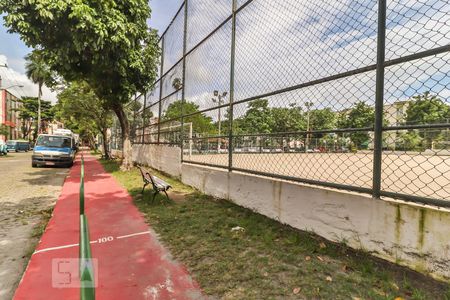 Apartamento à venda com 50m², 2 quartos e 3 vagasÁrea Comum