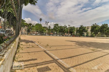 Apartamento à venda com 50m², 2 quartos e 3 vagasÁrea Comum