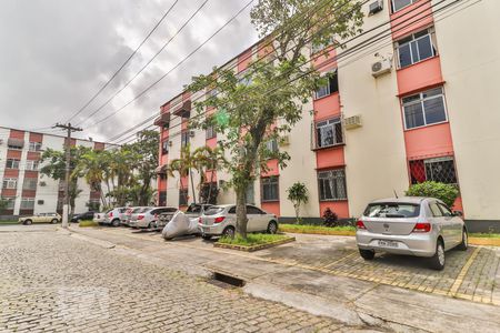 Apartamento à venda com 50m², 2 quartos e 3 vagasÁrea Comum