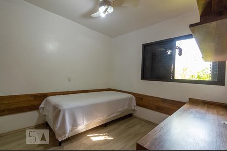 Apartamento à venda com 138m², 3 quartos e 2 vagasQuarto 2