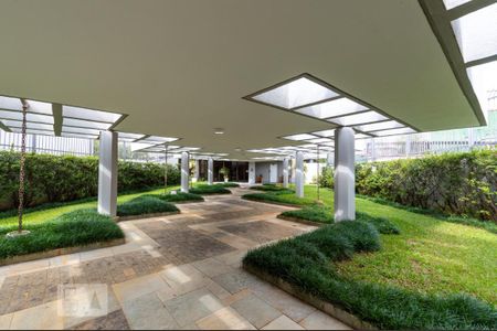 Apartamento à venda com 138m², 3 quartos e 2 vagasÁrea comum