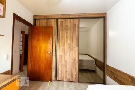 Apartamento à venda com 138m², 3 quartos e 2 vagasQuarto 2