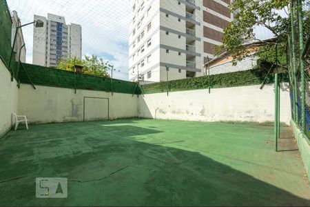 Apartamento à venda com 138m², 3 quartos e 2 vagasÁrea comum - Quadra esportiva