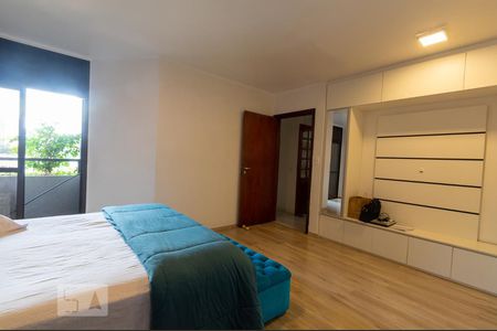 Apartamento à venda com 138m², 3 quartos e 2 vagasSuíte