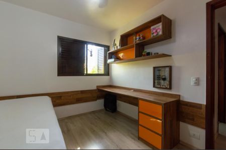 Apartamento à venda com 138m², 3 quartos e 2 vagasQuarto 2