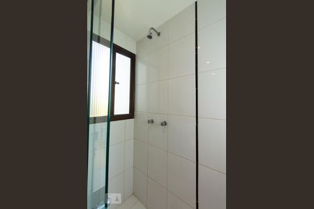 Apartamento à venda com 138m², 3 quartos e 2 vagasBanheiro