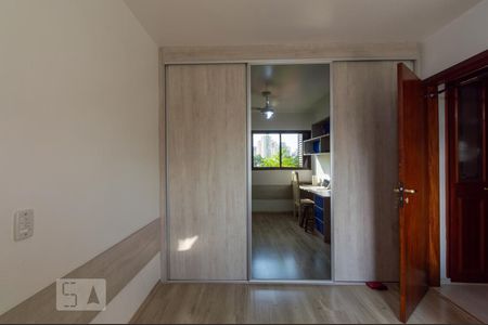 Apartamento à venda com 138m², 3 quartos e 2 vagasQuarto 1