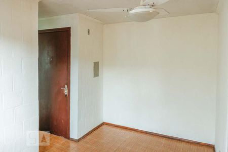 Sala de Apartamento com 2 quartos, 40m² Vila Nova