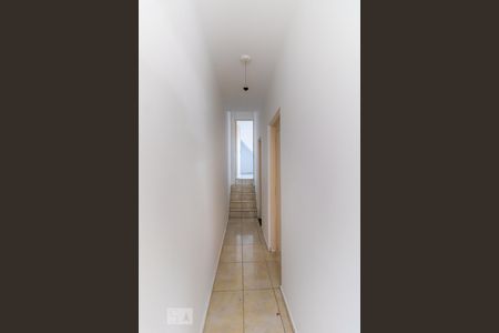 Casa à venda com 190m², 3 quartos e 2 vagasBanheiro