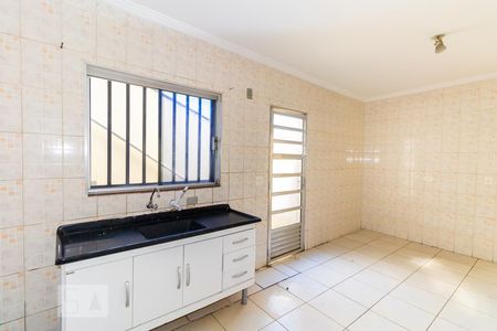 Casa à venda com 190m², 3 quartos e 2 vagasCozinha