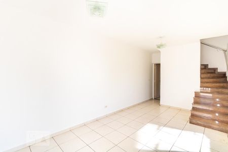Sala de casa à venda com 3 quartos, 190m² em Vila Isolina Mazzei, São Paulo
