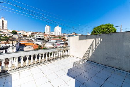 Casa à venda com 190m², 3 quartos e 2 vagasVaranda