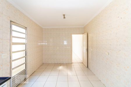 Casa à venda com 190m², 3 quartos e 2 vagasCozinha