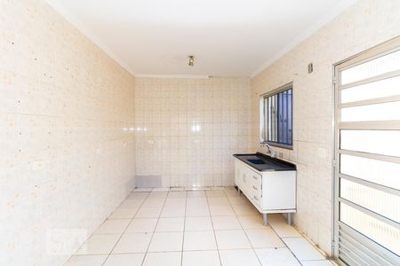 Casa à venda com 190m², 3 quartos e 2 vagasCozinha