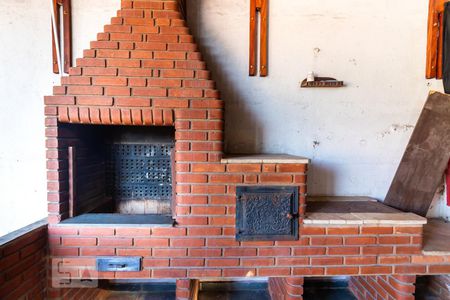 Casa à venda com 190m², 3 quartos e 2 vagasChurrasqueria