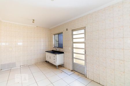 Casa à venda com 190m², 3 quartos e 2 vagasCozinha