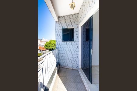 Casa à venda com 190m², 3 quartos e 2 vagasVaranda da Suíte