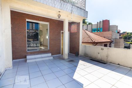 Casa à venda com 190m², 3 quartos e 2 vagasVaranda
