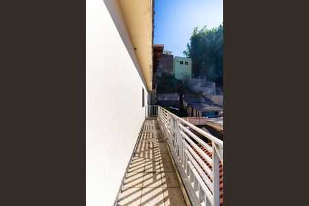 Casa à venda com 190m², 3 quartos e 2 vagasVaranda da Suíte